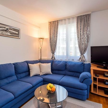 Apartment Blue Lagoon Split Exterior foto